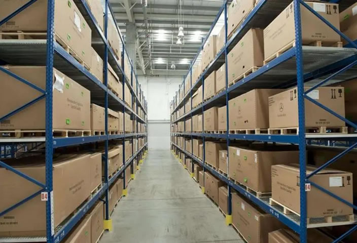 衢州仓储配送